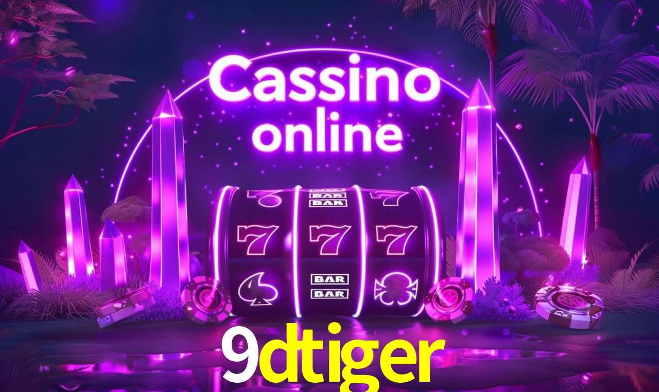 9dtiger - Customer Support